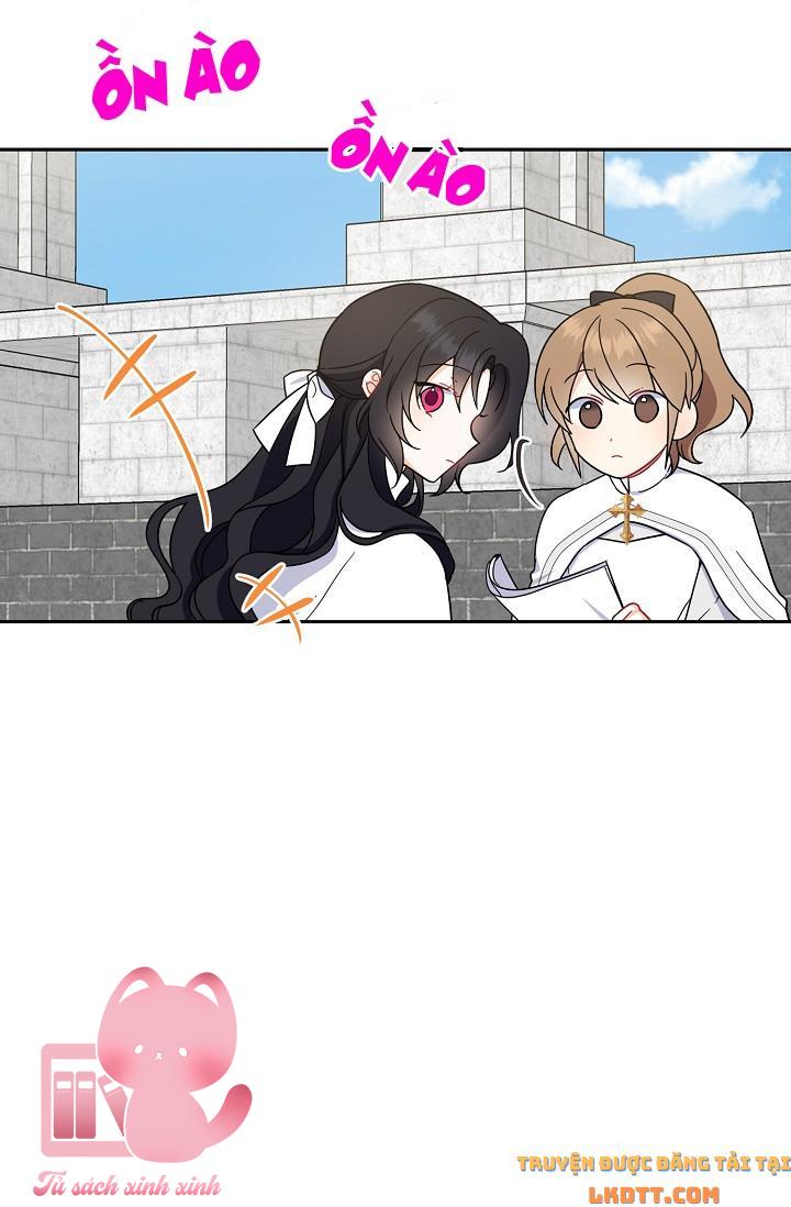 A Nào, Ngậm Thìa Vàng Nhé? Chap 14 - Trang 3