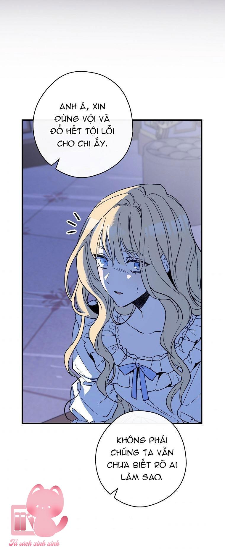Cách Khiến Phu Quân Đứng Về Phía Tôi Chap 6 - Trang 2