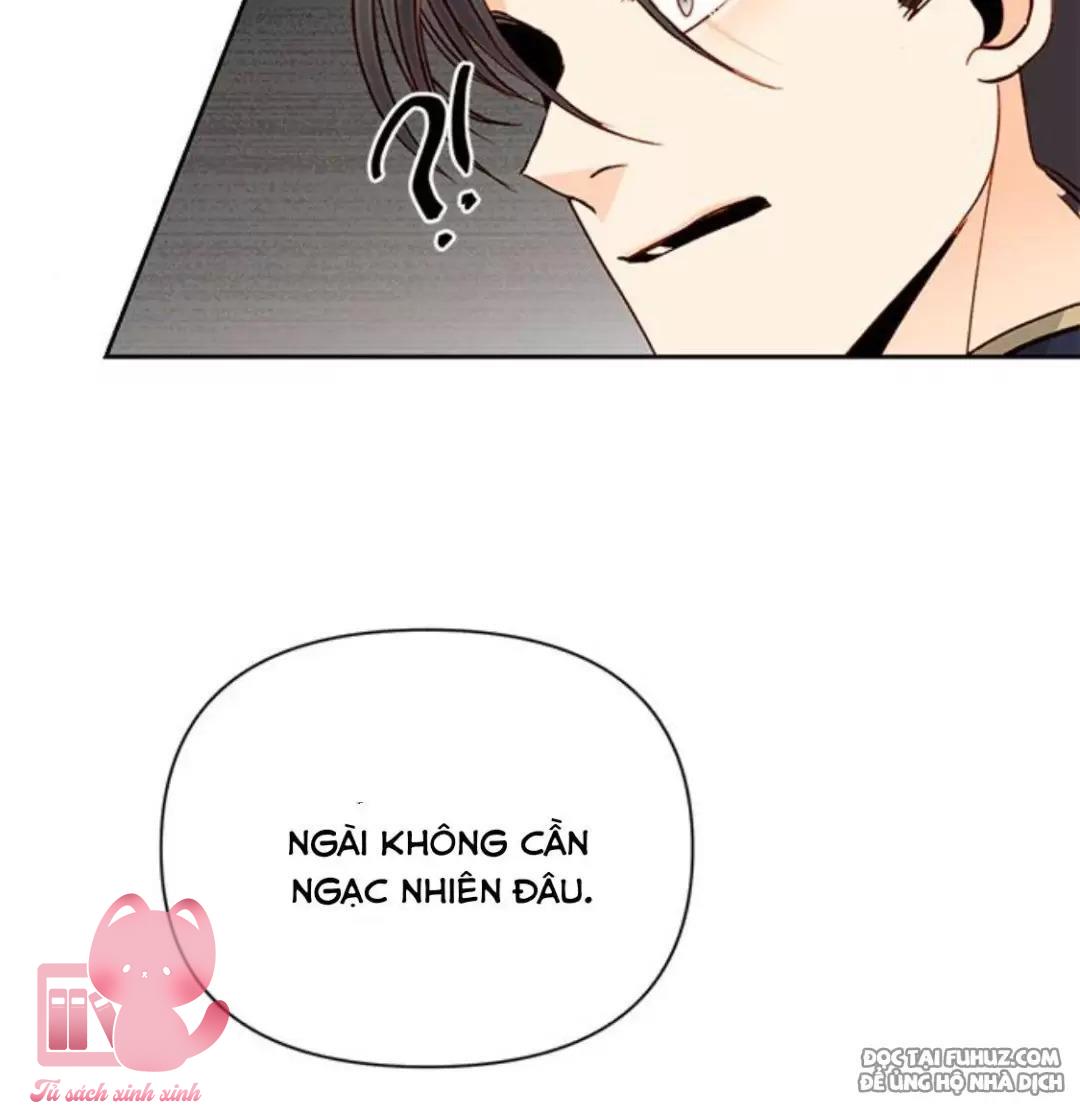 Hoàng Hậu Tái Hôn Chapter 82 - Trang 4