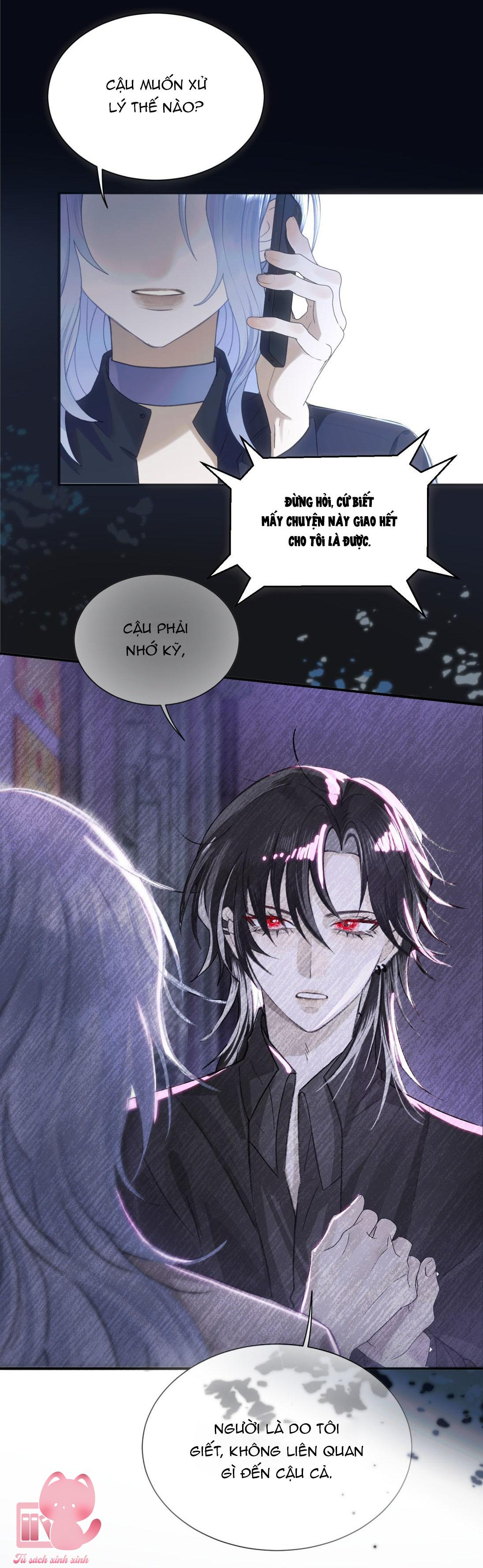 Đồng loại Chapter 11 - Trang 3
