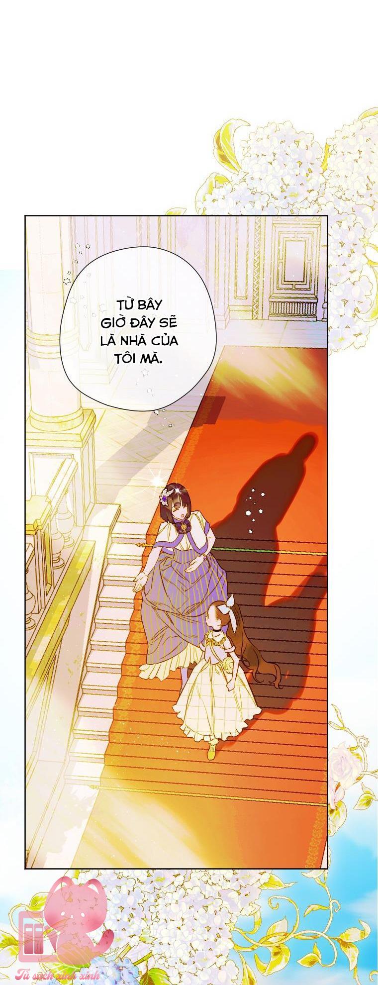 Khế Ước Hôn Nhân Của Mẹ Tôi Chapter 13 - Trang 4