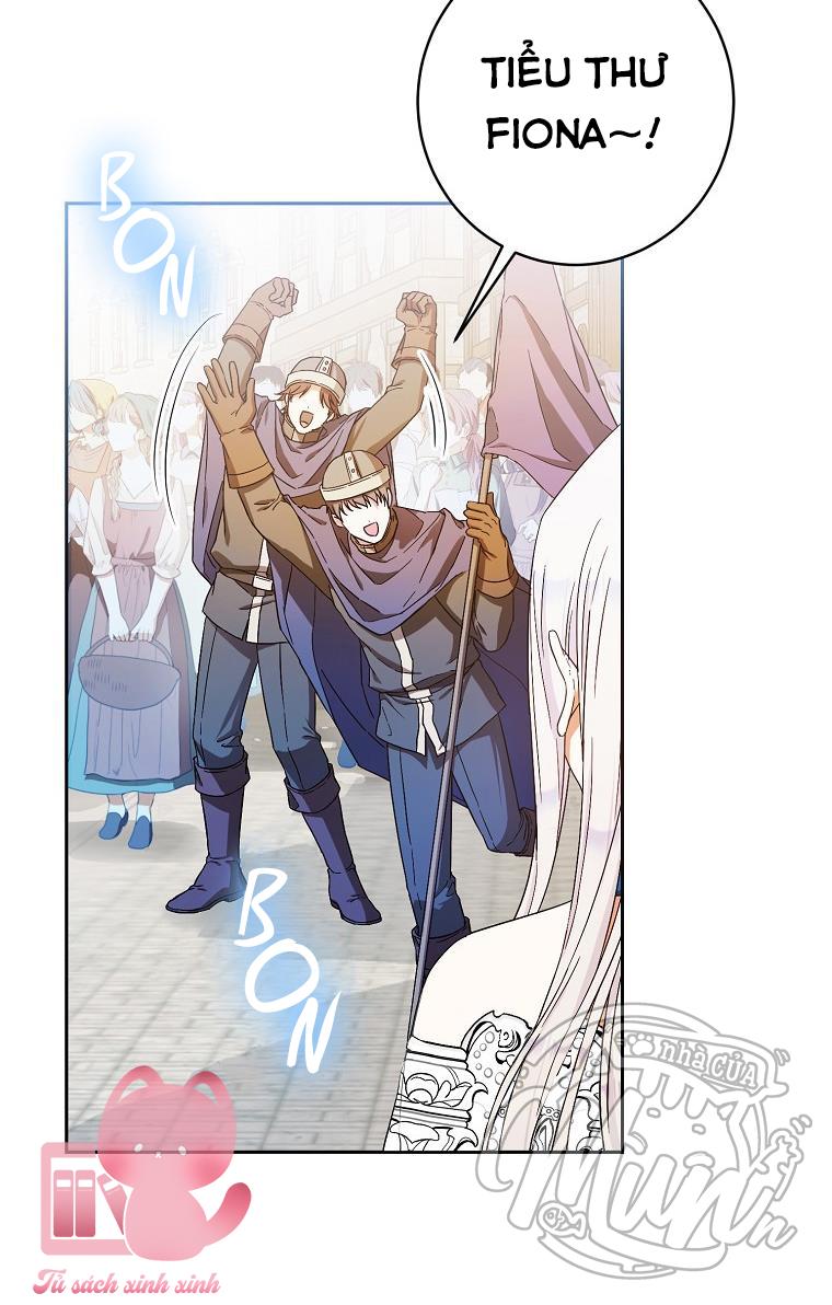 Tôi Trở Thành Vợ Của Nam Chính Chap 29 - Trang 3