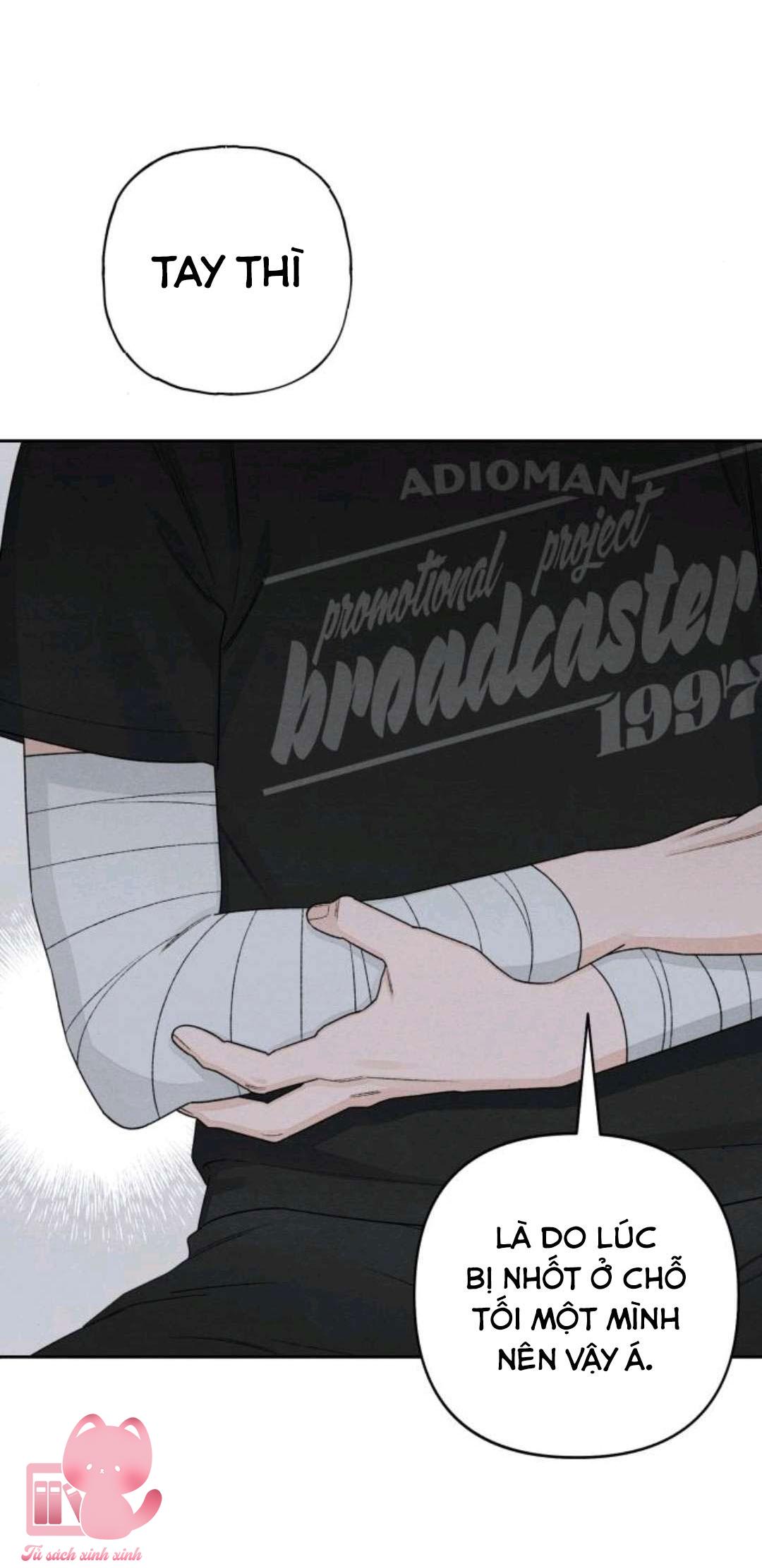 Bí Mật Thanh Xuân Chapter 95 - Trang 4