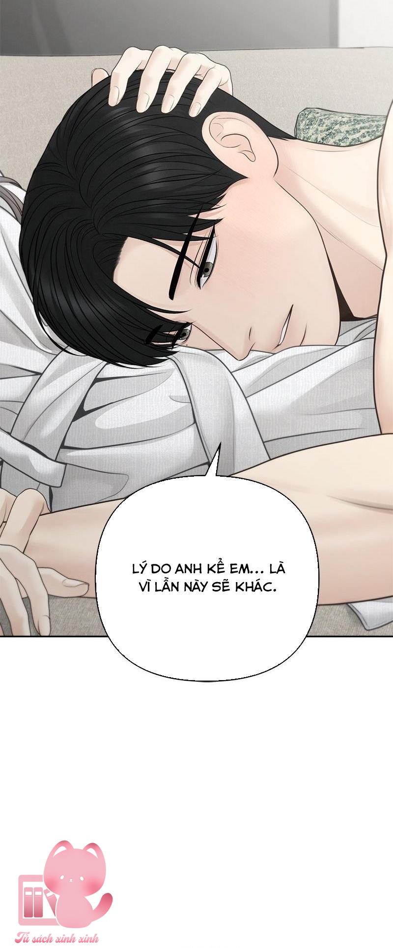 Hy Vọng Duy Nhất Chap 73 - Trang 3