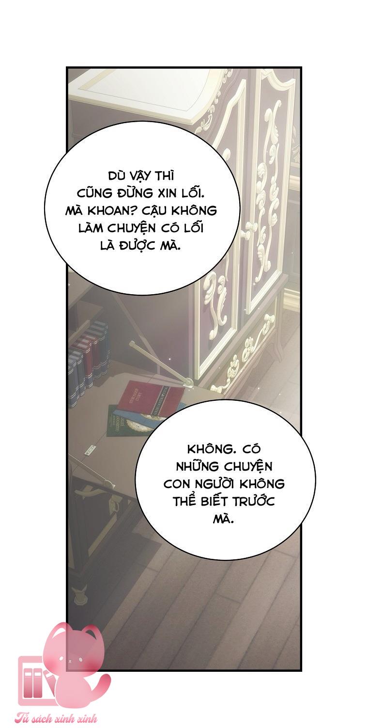 Đứa Nhỏ Không Phải Là Con Anh Chap 69 - Trang 2