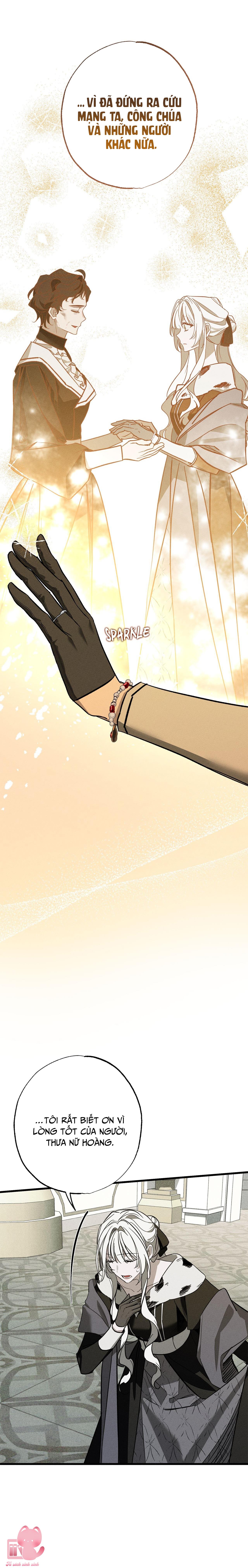 Người Chồng Căm Ghét Tôi Đã Mất Trí Nhớ Chap 26 - Trang 2