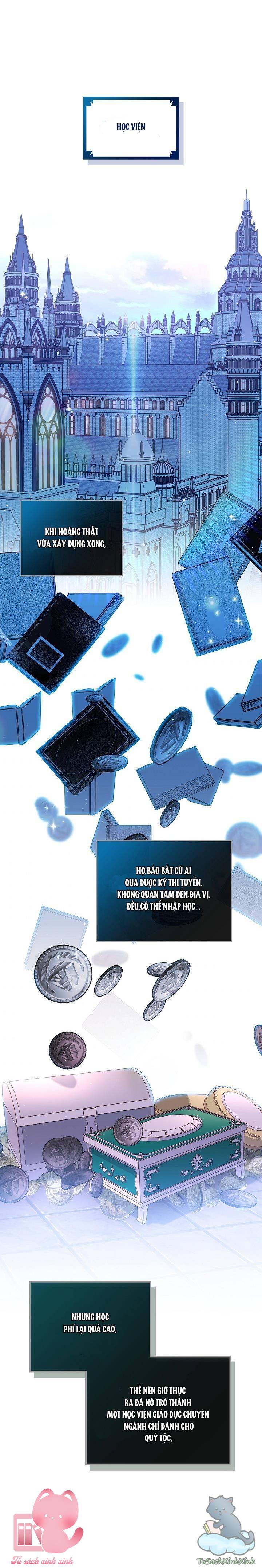 Kiếp Này Ta Sẽ Trở Thành Gia Chủ Chap 21 - Trang 2