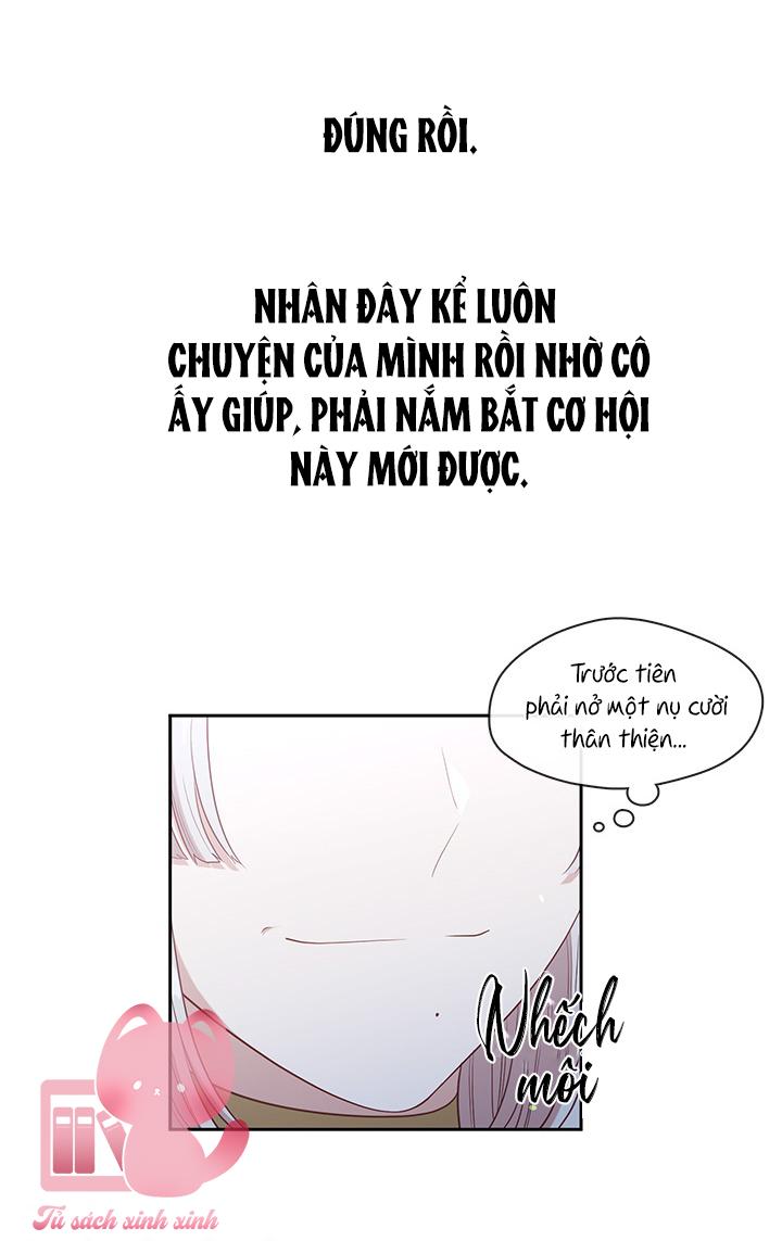 Hãy Coi Chừng Ác Nữ Chap NT8 - Trang 2