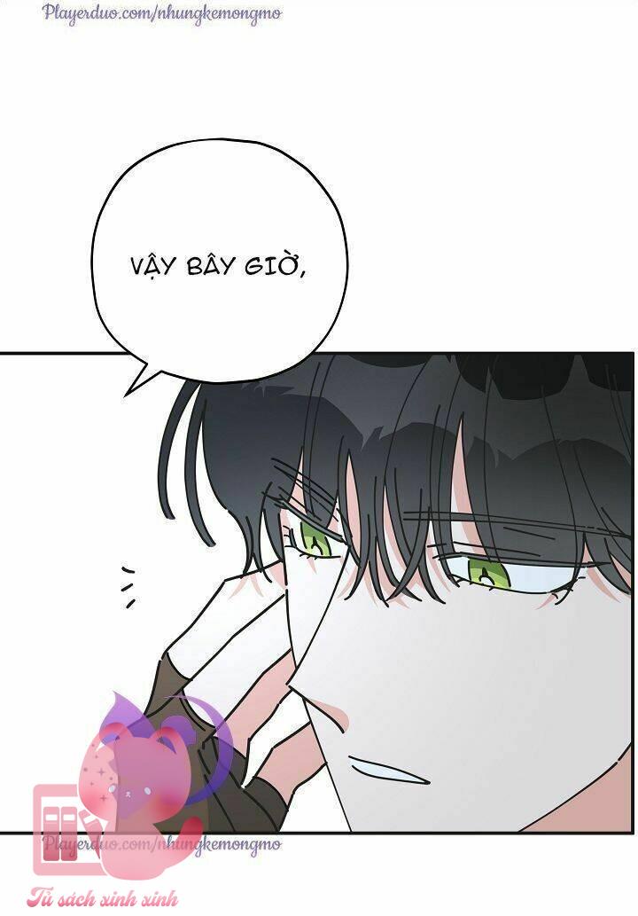 Người Hùng Của Ác Nữ Chapter 63 - Trang 4