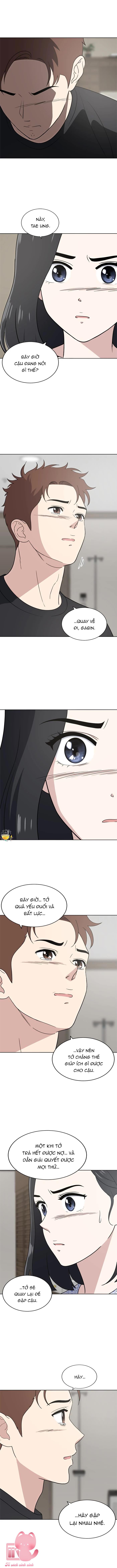Cô Nàng Hết Thuốc Chữa Chap 99 - Trang 2