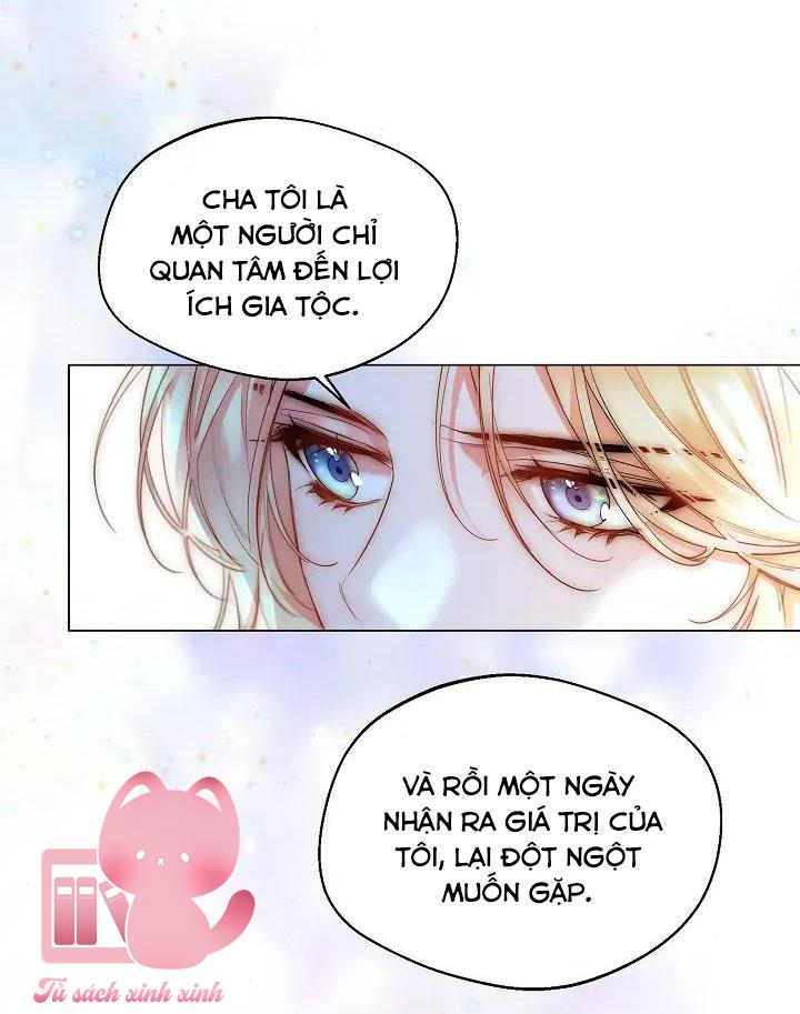 Tiểu Thư Crystal Là Nam Nhân Chap 6 - Trang 2