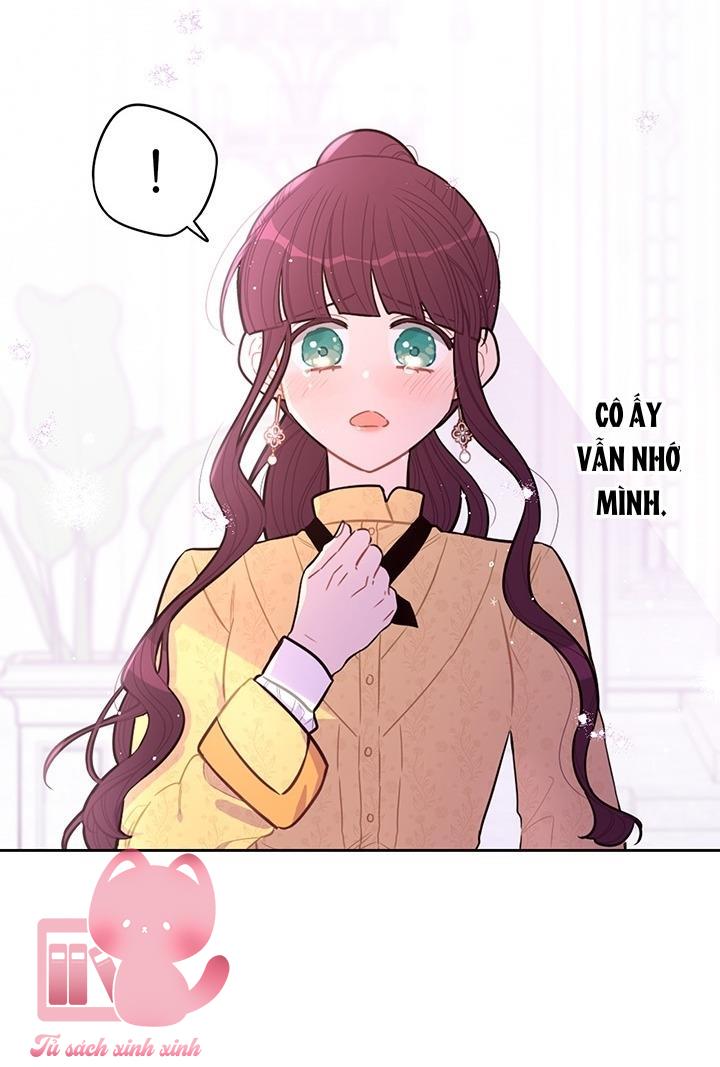 Hoàng Nữ Tóc Đen Chapter 71 - Trang 3
