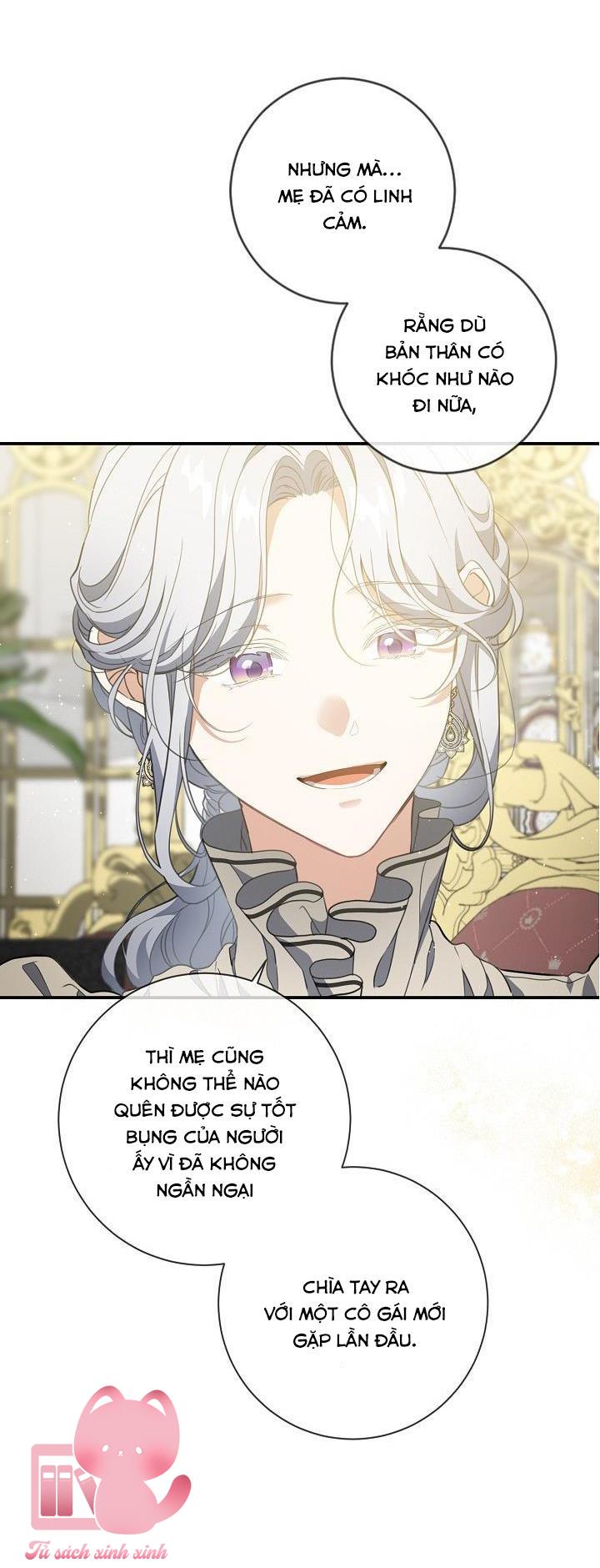 Hướng Về Ánh Dương Lần Nữa Chapter 54 - Trang 4