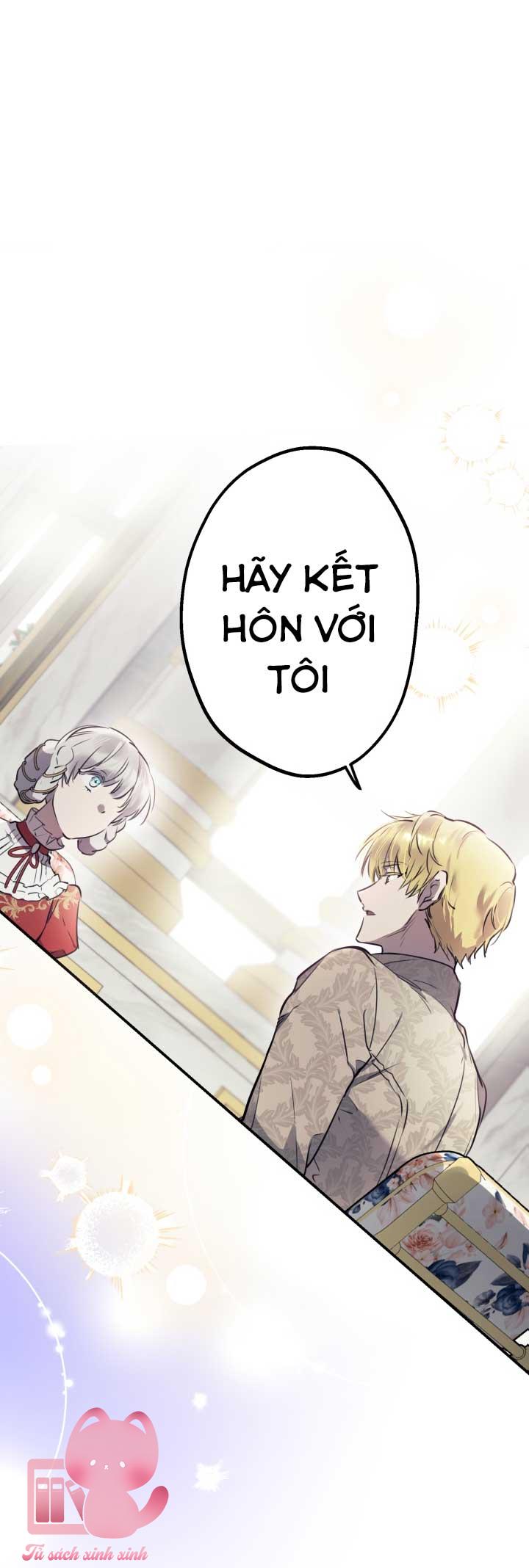 Những Nhân Vật Mạnh Nhất Thế Giới Ám Ảnh Tôi Chapter 53 - Trang 4