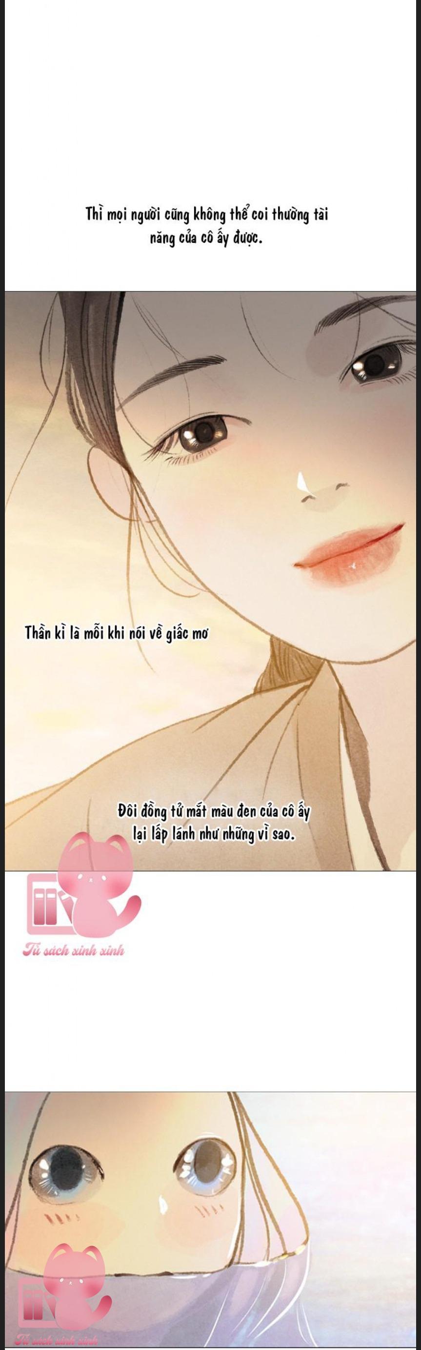 Thần Bí Chap 76 - Trang 2