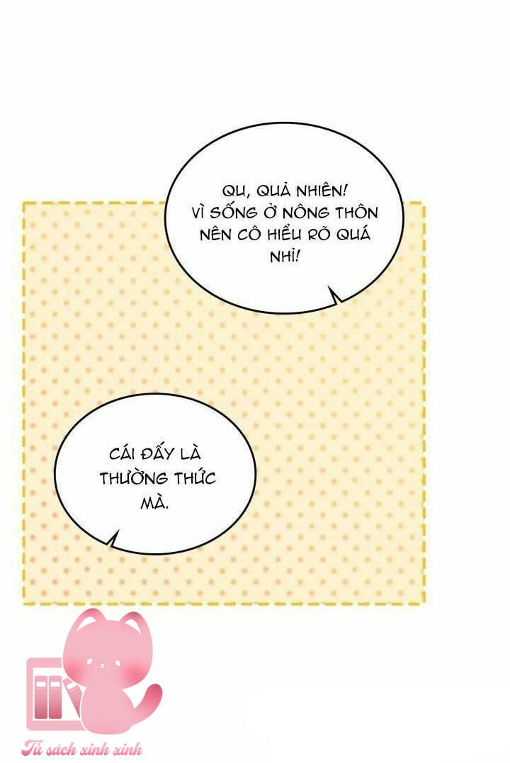 Công Nương Toàn Năng Cũng Thấy Chán Nản Chap 30 - Trang 3