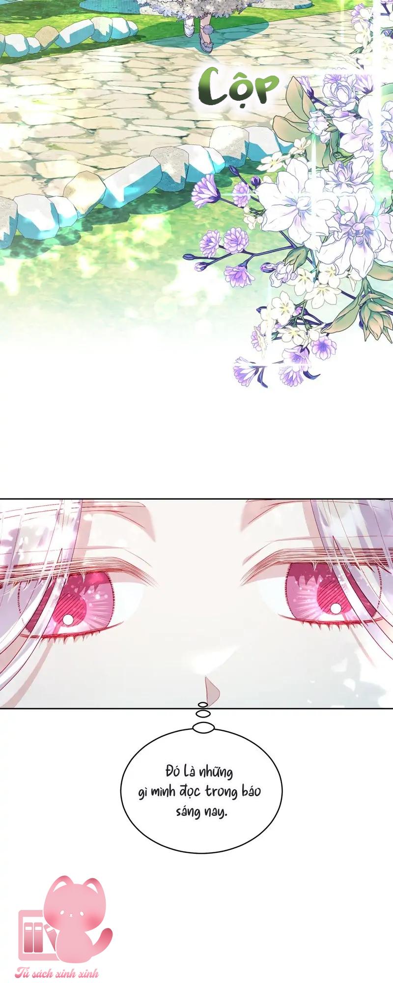 Một Ngày Nọ Bỗng Dưng Cha Xuất Hiện Chapter 27 - Trang 4