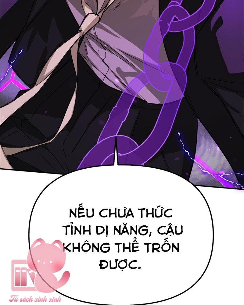 Ác Chi Hoàn Chapter 21 - Trang 4