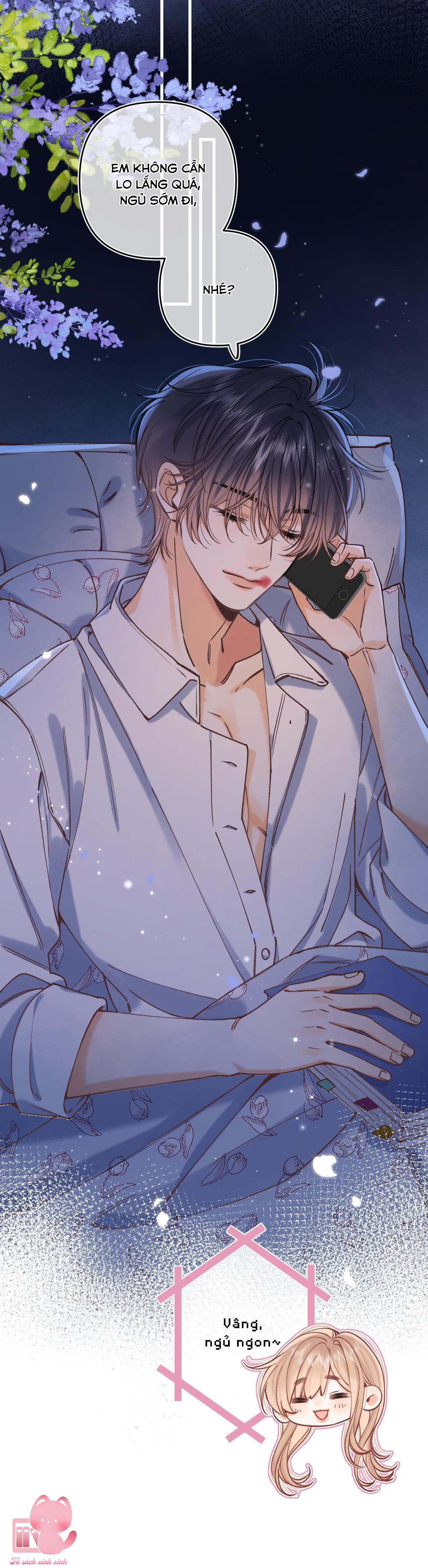 Mối Tình Thầm Kín Chapter 109 - Trang 4