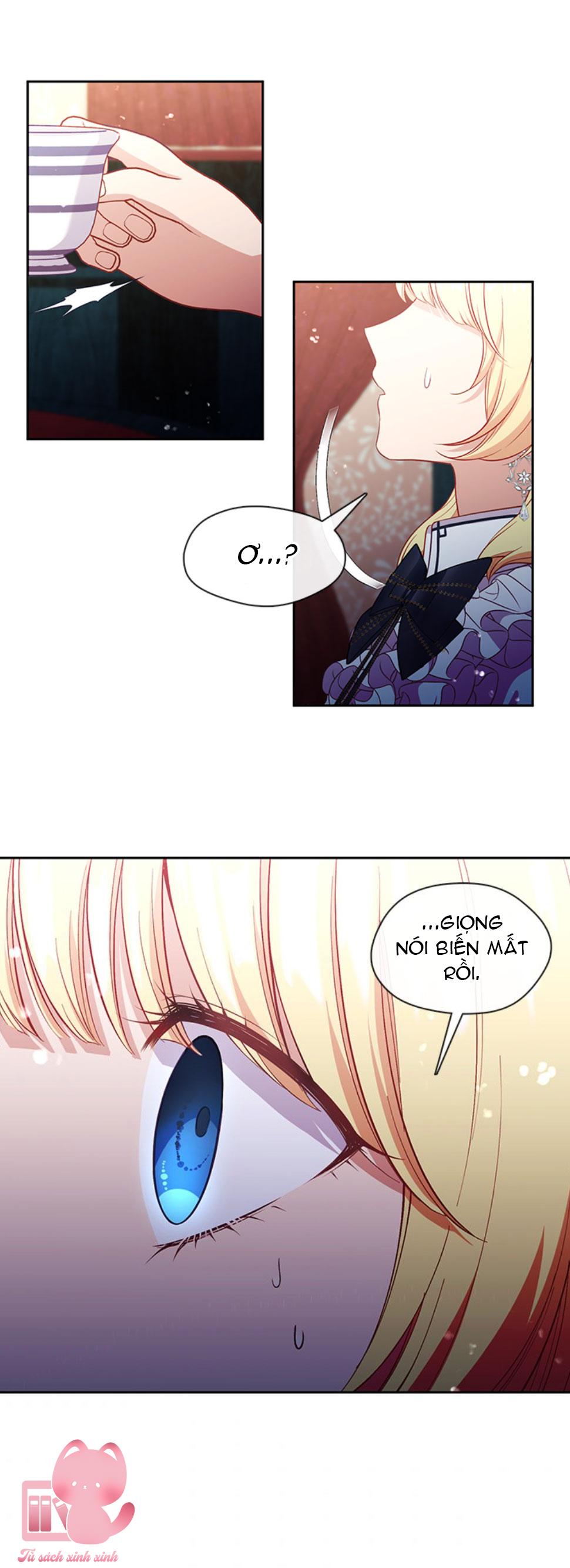 Hãy Coi Chừng Ác Nữ Chapter 79 - Trang 4