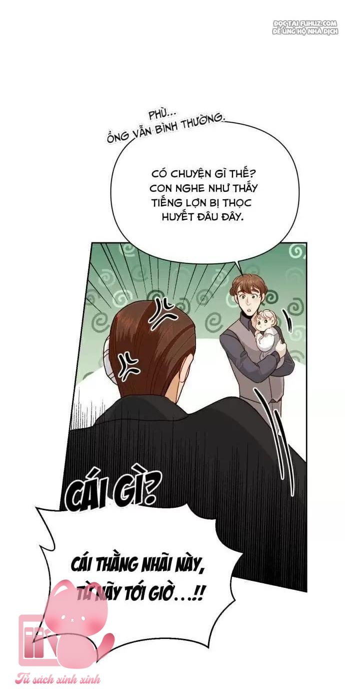 Hoàng Hậu Tái Hôn Chapter 71 - Trang 4