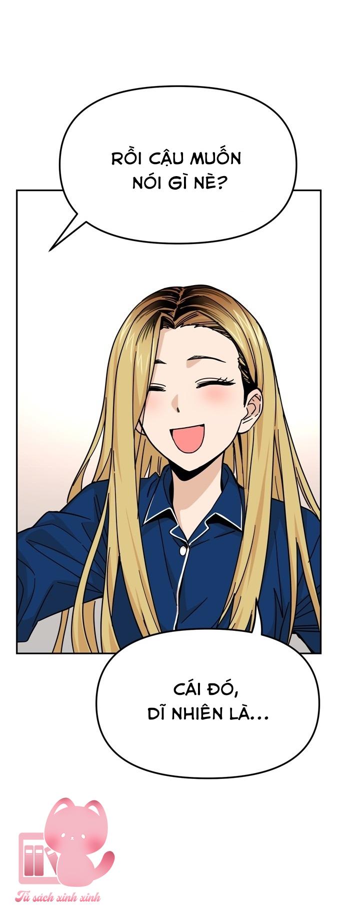 Lớ Ngớ Vớ Phải Tình Yêu Chapter 8 - Trang 4