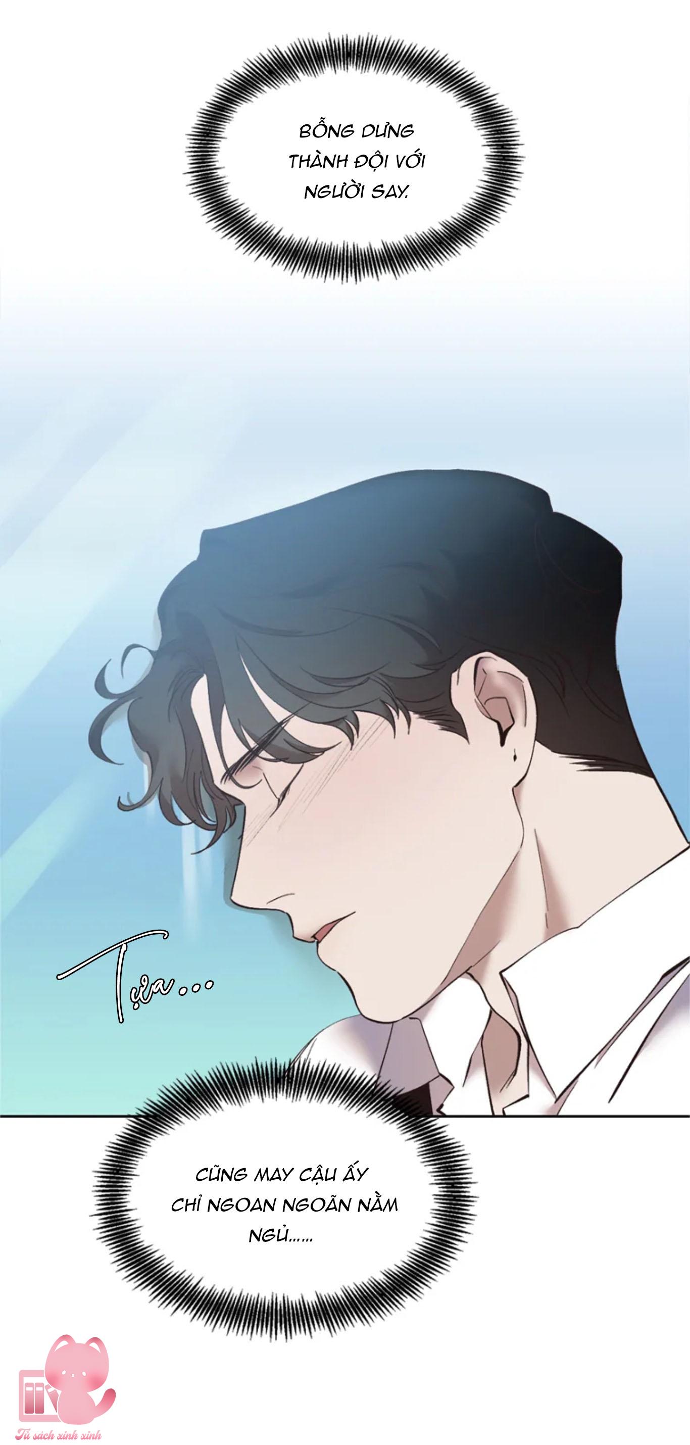 Thanh Xuân Của Chúng Ta Chap 58 - Trang 4