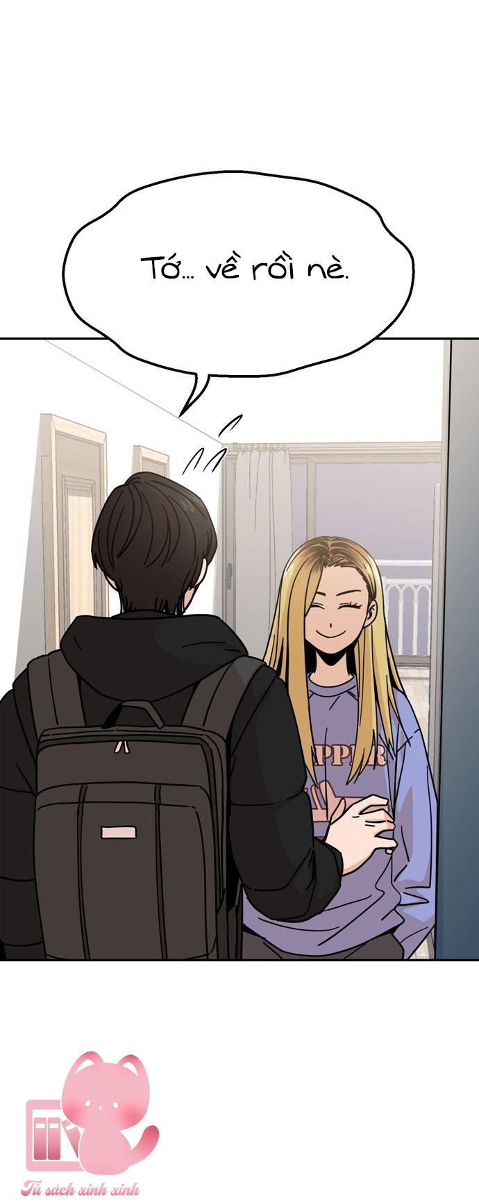 Lớ Ngớ Vớ Phải Tình Yêu Chapter 9 - Trang 4