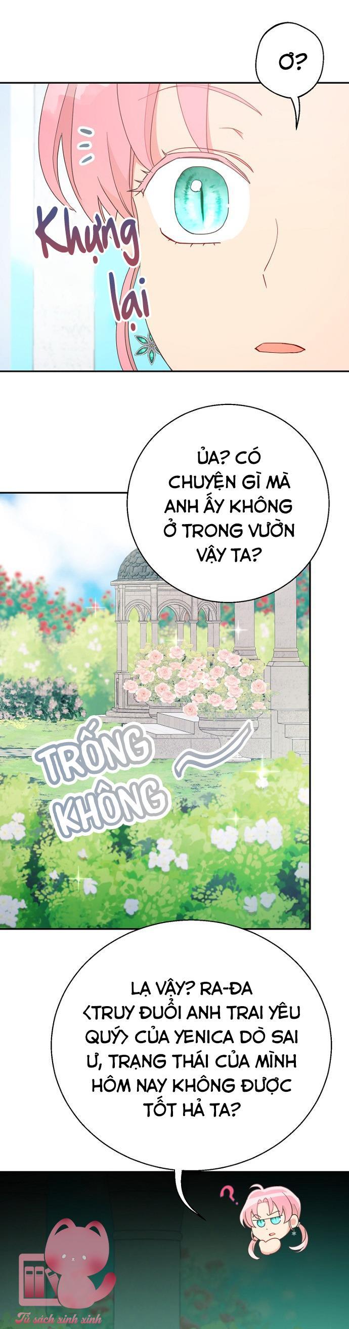 Bỏ Quách Chồng Con Đi, Tiền Bạc Mới Là Tất Cả Chap 73 - Trang 2
