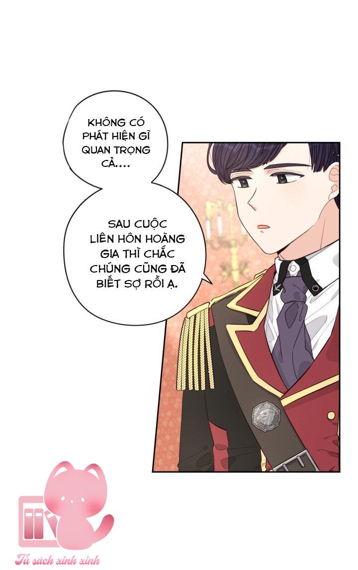 Hoàng Nữ Tóc Đen Chapter 6 - Trang 4