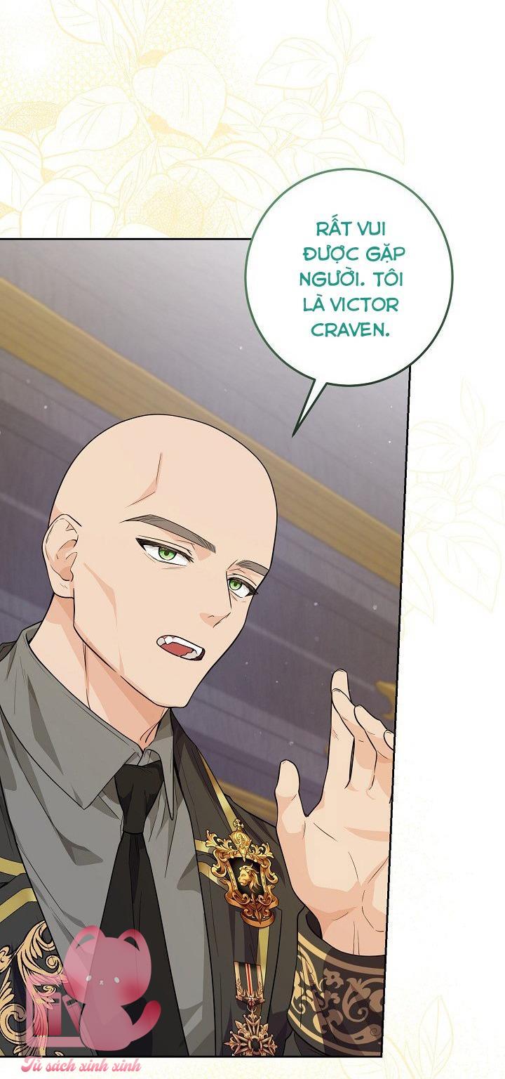 Hoàng Nữ Cosplay Nonfan Chapter 10 - Trang 4