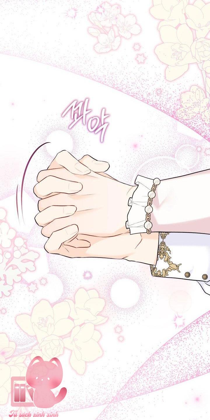 Quan Hệ Cộng Sinh Giữa Báo Đen Và Thỏ Trắng Chap 114 - Trang 2