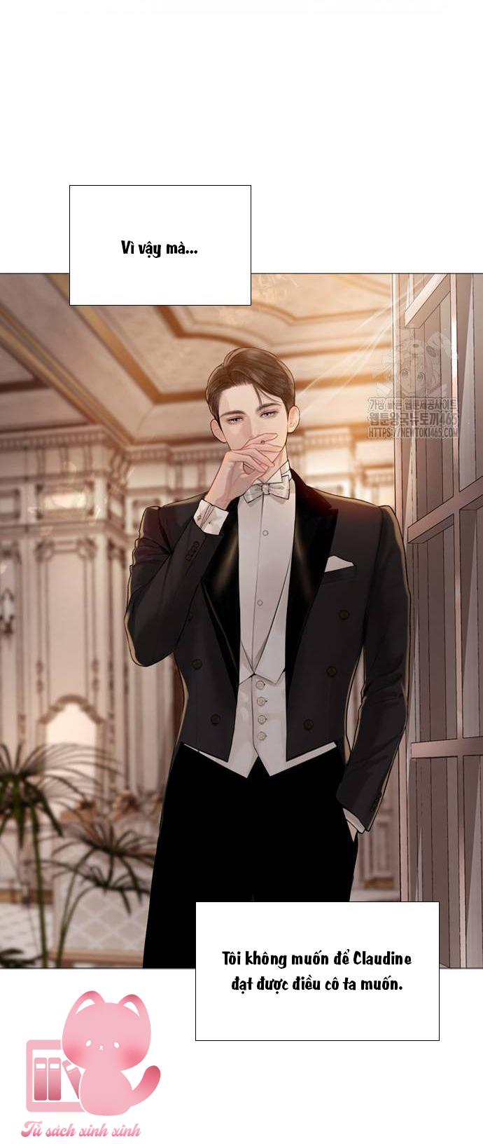 Hãy Khóc Và Cầu Nguyện Đi Chapter 27 - Trang 4