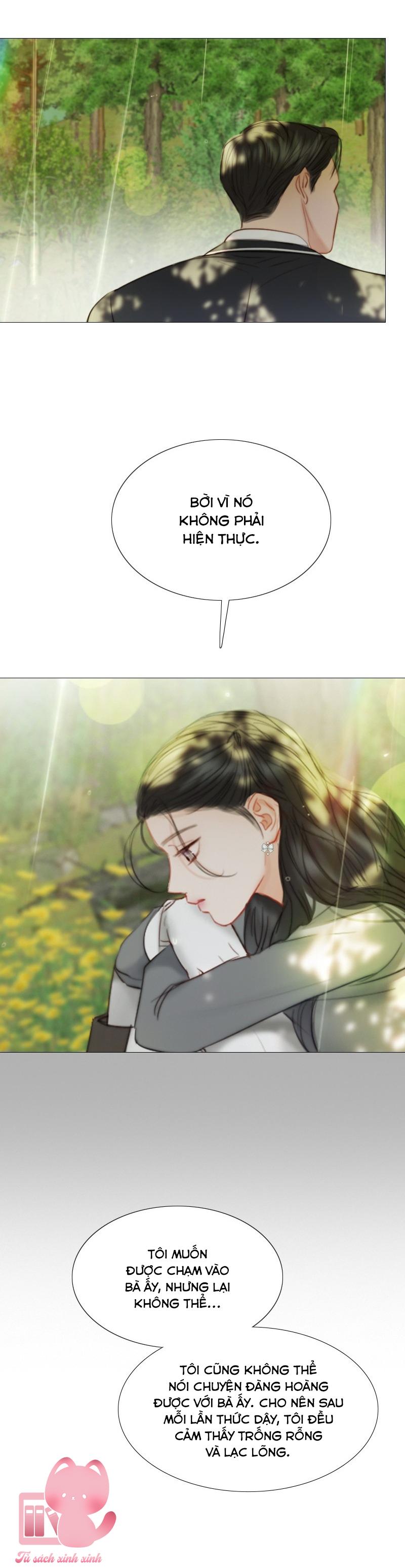 Serena Chap 54 - Trang 3