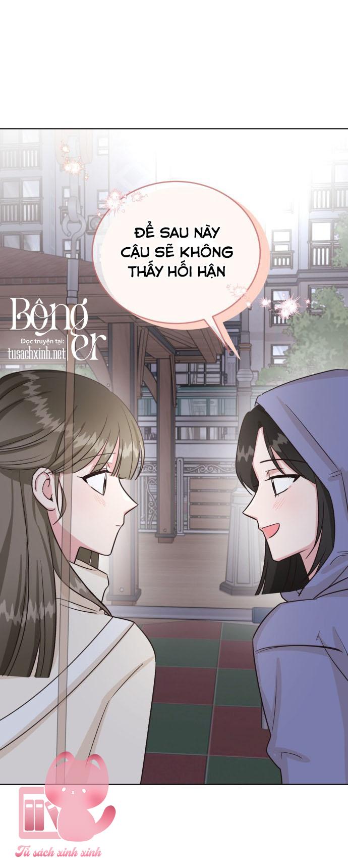 Chúng Ta Là Gì Của Nhau? Chap 17 - Trang 2