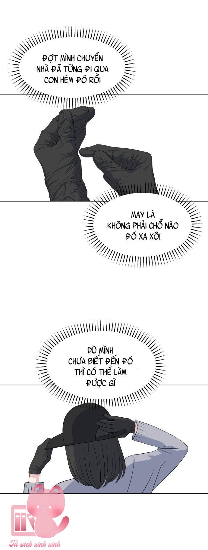 Quan Hệ Nhân Quả Chap 11 - Trang 2
