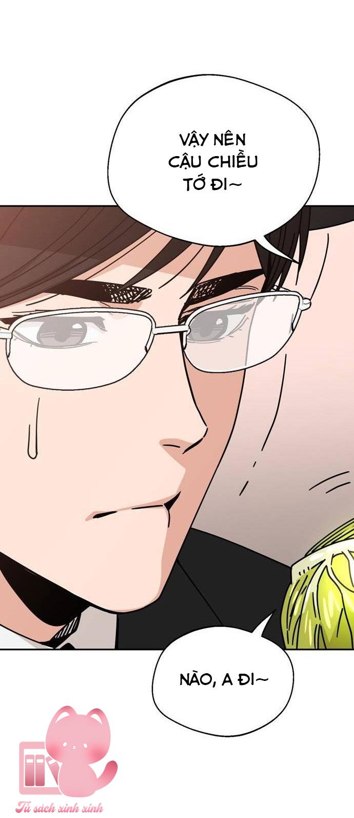 Lớ Ngớ Vớ Phải Tình Yêu Chapter 24 - Trang 4
