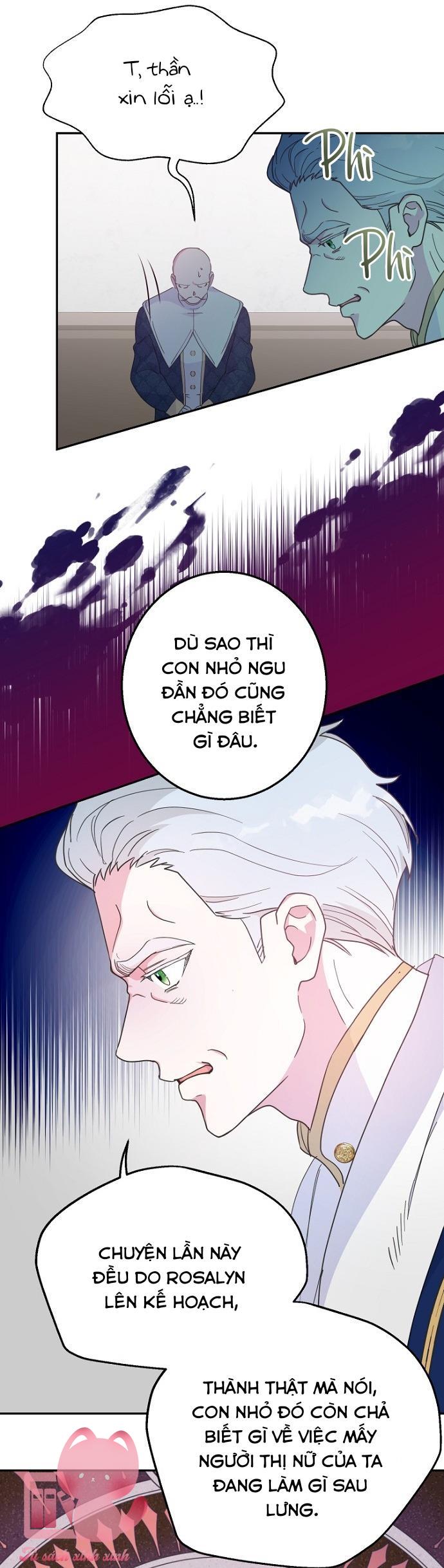 Bỏ Quách Chồng Con Đi, Tiền Bạc Mới Là Tất Cả Chap 69 - Trang 2