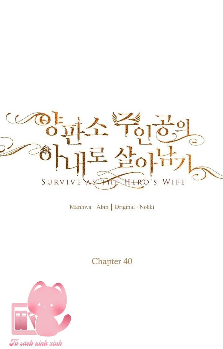 Ác Nữ Muốn Ly Hôn Chap 40 - Trang 2