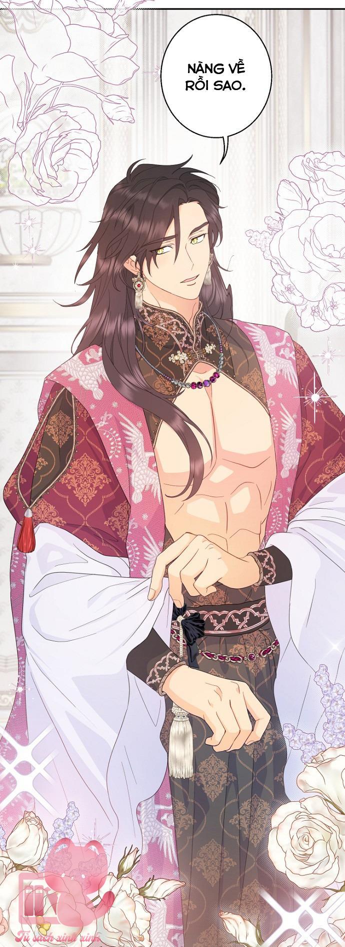 Bỏ Quách Chồng Con Đi, Tiền Bạc Mới Là Tất Cả Chap 89 - Trang 2