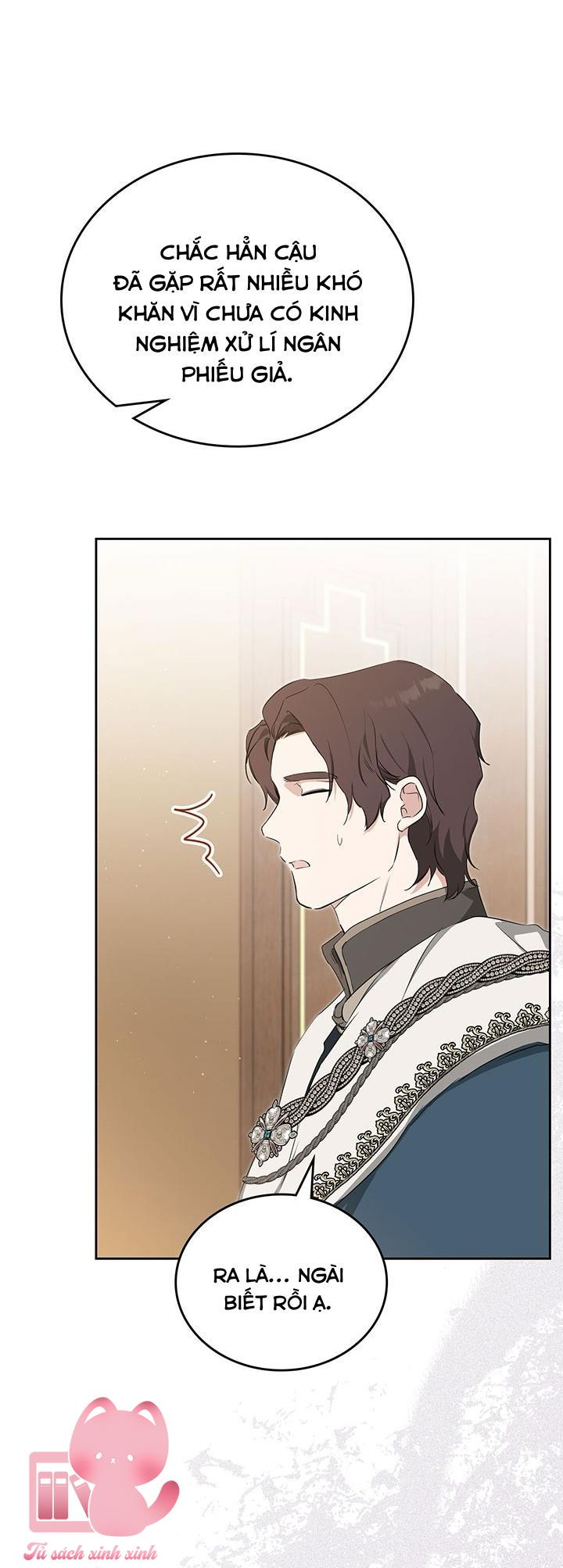 Kiếp Này Ta Sẽ Trở Thành Gia Chủ Chap 122 - Trang 2