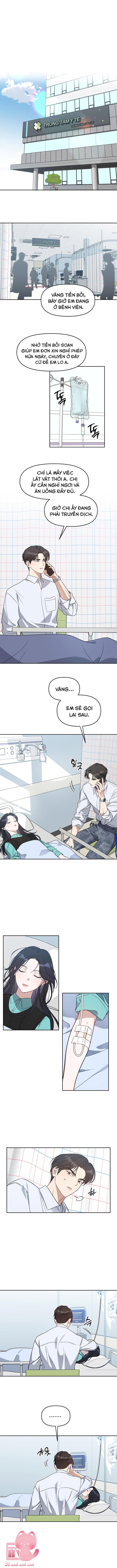 Gieo Nhân Gặt Quả Chap 57 - Trang 2