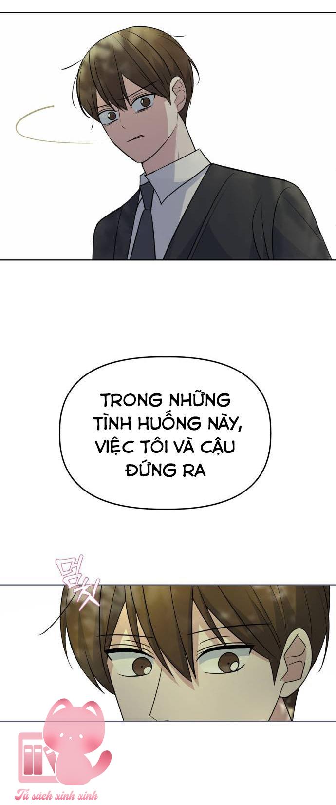 Quan Hệ Nhân Quả Chap 96 - Trang 2