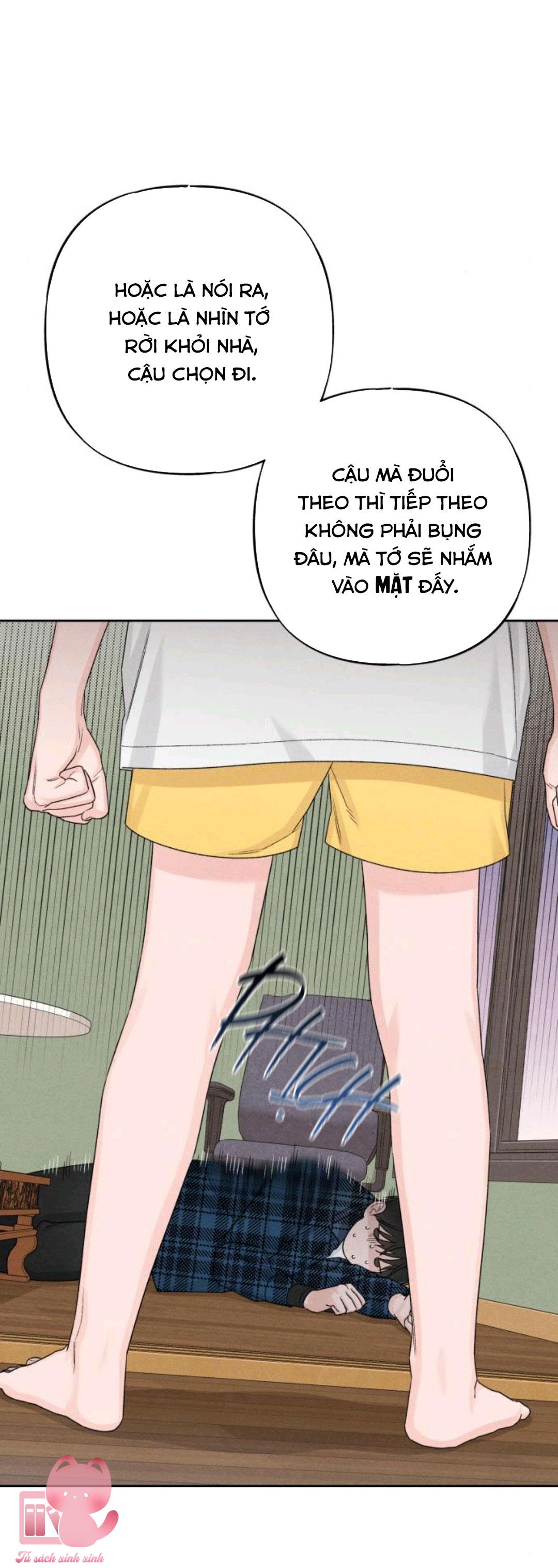 Bí Mật Thanh Xuân Chapter 68 - Trang 4