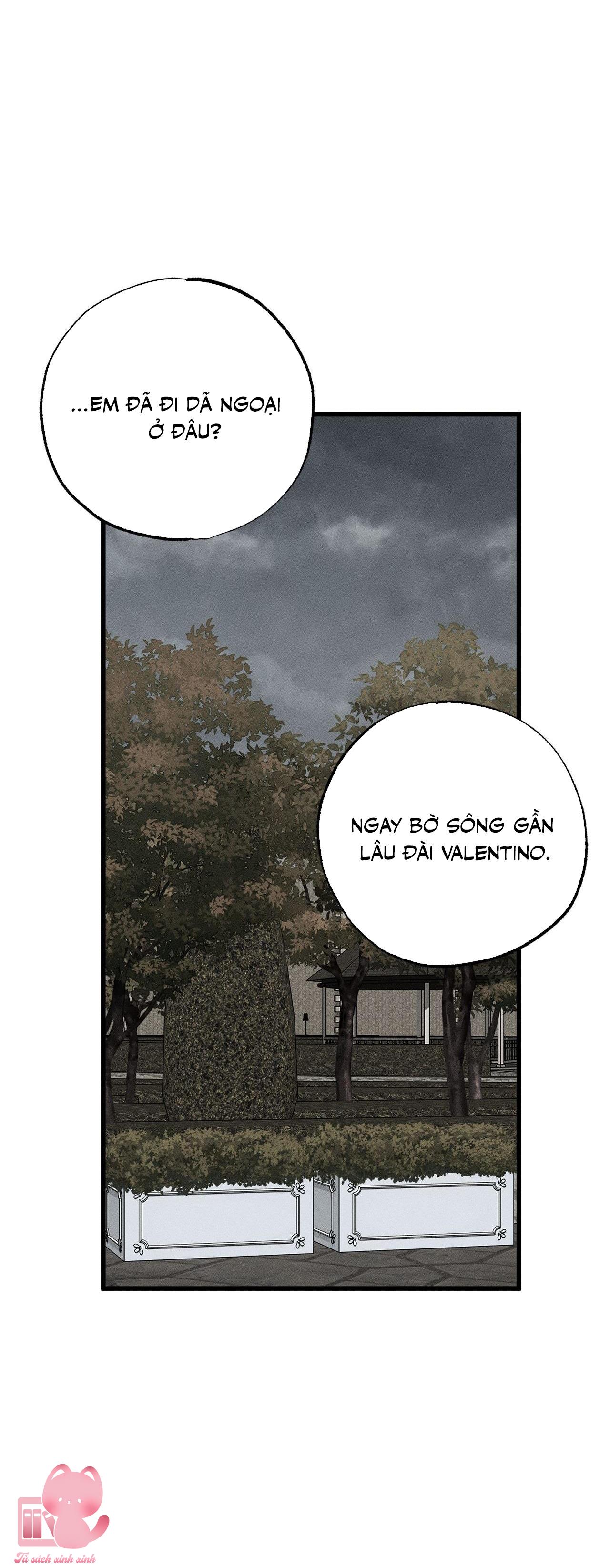 Người Chồng Căm Ghét Tôi Đã Mất Trí Nhớ Chap 46 - Trang 2
