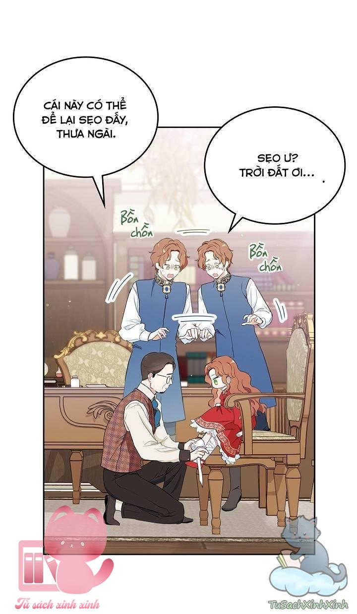 Kiếp Này Ta Sẽ Trở Thành Gia Chủ Chap 5 - Trang 2