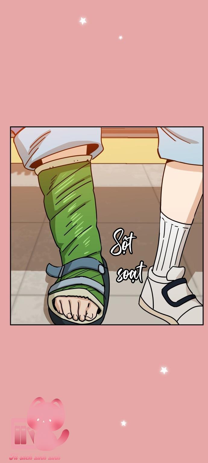 Lớ Ngớ Vớ Phải Tình Yêu Chap 28 - Trang 2