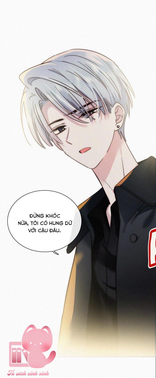 Bệnh Yêu Chapter 10 - Trang 3