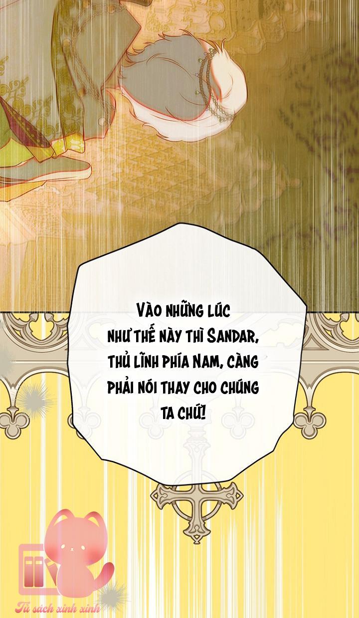 Khế Ước Hôn Nhân Của Mẹ Tôi Chapter 63 - Trang 4