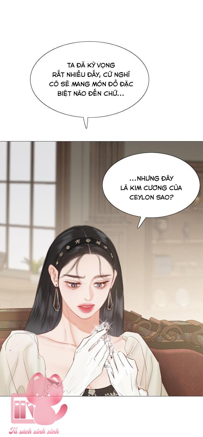 Serena Chương 1 - Trang 4